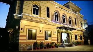 Sheesh mahal marriage hall Gujranwala. Best marriage hall in Gujranwala.