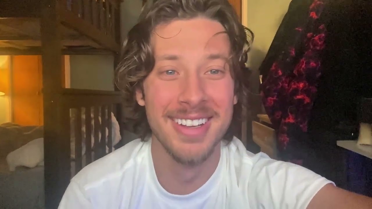 God woke me up at 3am to share this