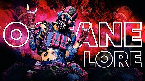 Octane Backstory In Hindi || Apex Legends Mobile