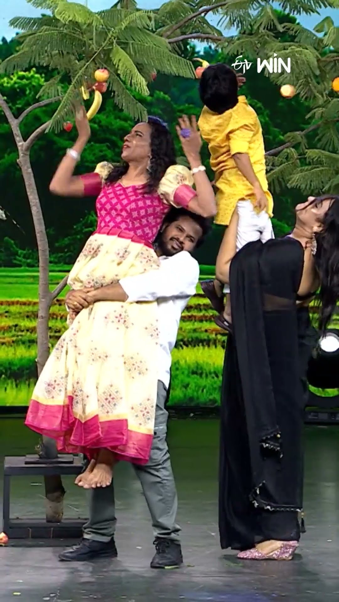 #shorts - హైపర్ ఆది కి ఇలాంటి కోరికలు కూడా ఉన్నాయా..? #Sridevidramacompany #Hyperaadi #comedy