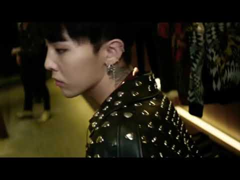 G-DRAGON - (I NEED SOMEBODY) Official Teaser Comeback 2021