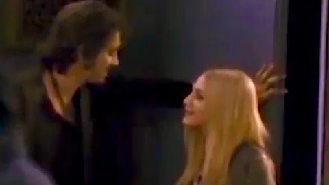 Kate Denali & Garrett // Electric Love