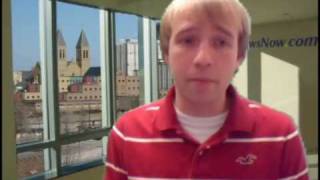 AkronNewsNow Update 11/12/09