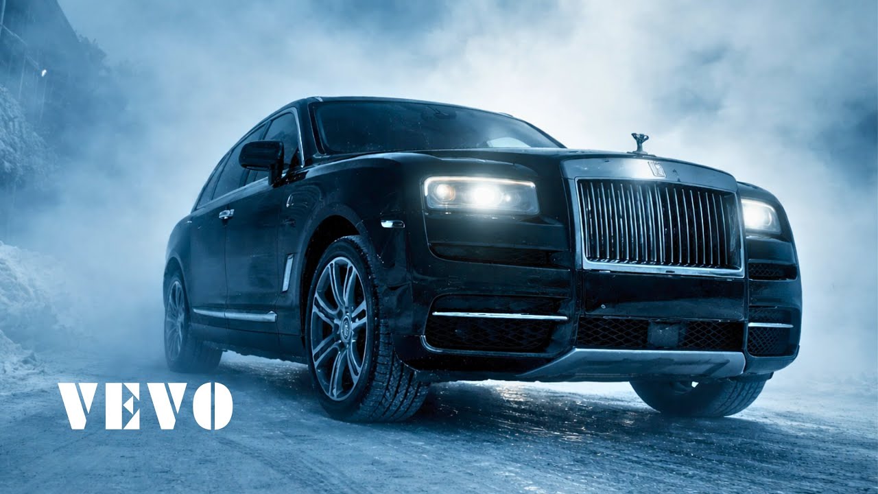 TURN ON 🔊 BASS BOOSTED 2026