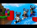 Trapping Bedwars Youtubers