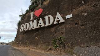 Cabo Verde |  How to Get from Praia to Tarrafal (Time, Stops \u0026 Transport Options)