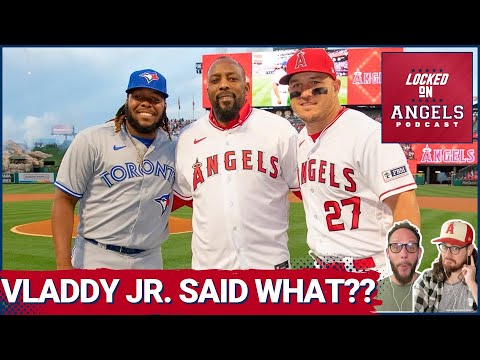 Can Los Angeles Angels Capitalize on Vladimir Guerrero Jr.'s Free Agency? Paris & Soler Both Homer!