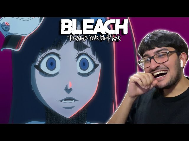 Bleach TYBW episode 22: Yoruichi returns to the Seireitei as Mayuri joins  the battlefield and outsmarts Giselle