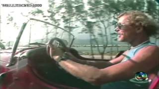 ESTRELAR-MARCOS VALLE-VIDEO ORIGINAL-ANO 1983 ( HQ ) Resimi