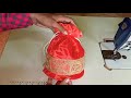 How to make potali batva at home || potali batva tutorial