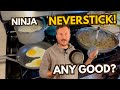 Ninja Neverstick Cookware - The Truth After 6 Months!