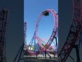 Oregon&#39;s Best Roller Coaster | Adrenaline Peak at Oaks Amusement Park