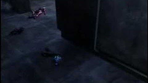 Worst Rocket Suicide EVER - Bounces off of a Frag Grenade