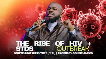 THE RISE OF HIV & STDS 🦠 