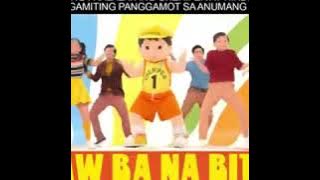 #GROWUPWITHCHERIFER #TANGKADSAGAD CHERIFERDANCECOMMERCIAL  (SWEET SOUL MELODY)  [EXTENDED VERSION]