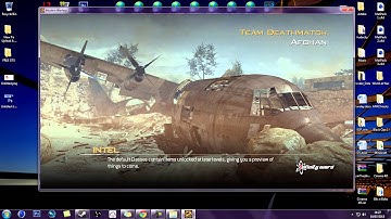 How To Host A Hack Lobby On Modern Warfare 2 ONLINE - 2013 - WORKING - 10/07/2013