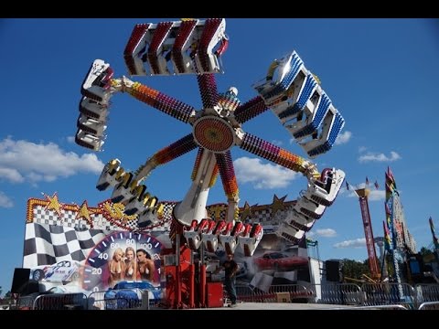 Spin Rider Spin Rider