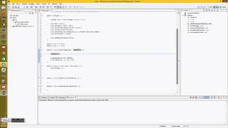 Java timelapse - part1