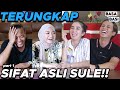 NATHALIE ANGGAP SULE ITU GA LUCU!