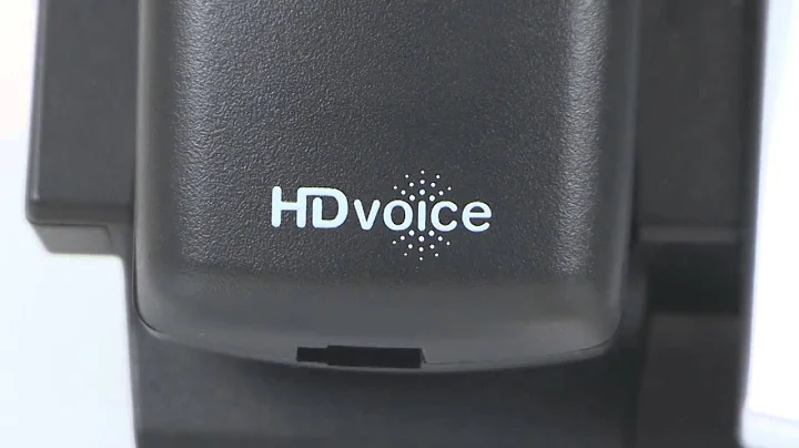 Polycom - VVX 400 Business Media Phone Quick Start