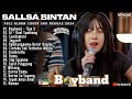 TIPE X (BOYBAND) II SALLSA BINTAN X 3PEMUDA BERBAHAYA II FULL ALBUM REGGAE 2024