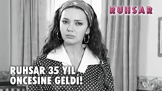 Ruhsar Zaman Yolculuğu Yaptı - Ruhsar 85. Bölüm