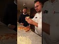 3- stesso impasto piu pizze in test CZ 720p