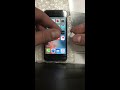 Turbo SIM unlock iPhone 5s; works with  iphone 5, 5s, SE, 6, 6 plus, 6s, 6s plus, 7, 7 plus