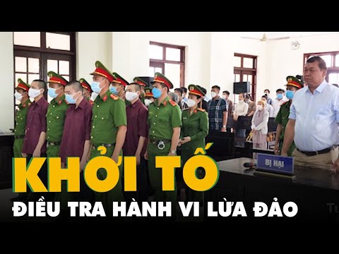 Video Giả sư, giả trẻ mồ côi tại 'tịnh thất Bồng Lai', khởi... - youtube