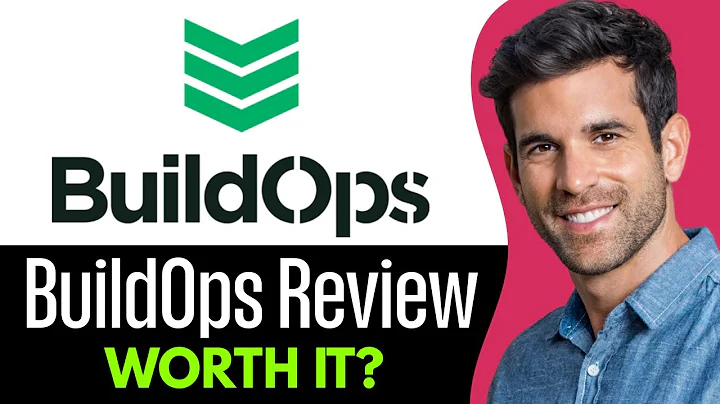 BuildOps Review (2025) — Is This the Top Contractor Management Tool?