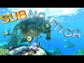 Modded Subnautica is a Little Bit Cursed!