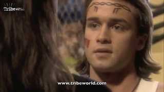 The Tribe: Bloopers and Outtakes - Part 2