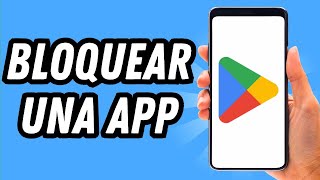 How to block an app on the Play Store (COMPLETE GUIDE) screenshot 2