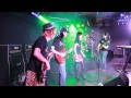 【Sakuya】第6首 - I'll Come【SSV Part II 日系樂團聯合展演】2014-11-8