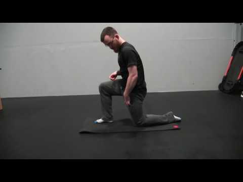 Using Kinstretch to