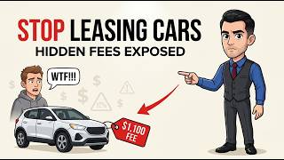 Leasing Vs Buying A Car — The Real Math