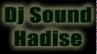 Dj Sound vs. Hadise - Evlenmeliyiz (Speedy Mix).mpg Resimi