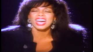 Donna Summer - Loves About To Change