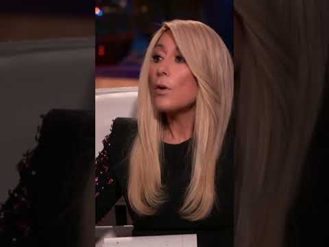 Lori and Mark Push Kevin Out Of The Simply Good Jars Deal | Shark Tank US | #shorts