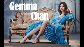 Gemma Chan | Gorgeous | Tribute