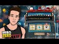 Hero Zero [PL16] #10: Kasyno w Gamble City! - YouTube