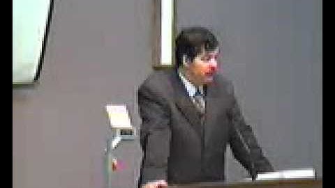 Textual Criticism - Daniel Wallace