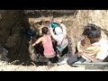 soak pit construction in tamil கழிவுநீர் தொட்டி அமைப்பது எப்படி?