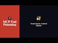 MCP Tool Poisoning — Trusted Agents, Confused Deputies | Identity Expert