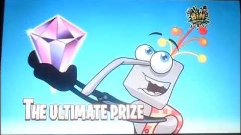 binweevils the super antenna quest