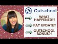 How Much Money I Made in 2021! Outschool Life & Pay Update!