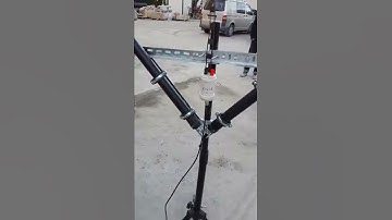 Ta5ct delta loop antenna test