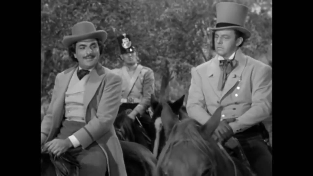 Le Comte De Monte Cristo Film 1954 Youtube The Count of Monte Cristo ANDORRA - YouTube