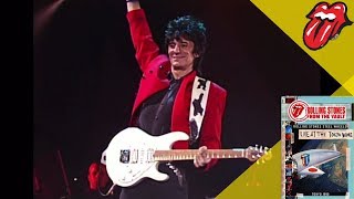 Video thumbnail of "The Rolling Stones - Harlem Shuffle (From The Vault: Live At The Tokyo Dome)"