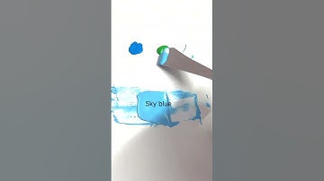 #music #beach #love #travel #edm #mixing #colourmixing #colours ##satisfying #satisfyingvideo